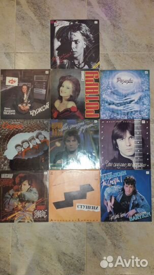 Русская попса(Киркоров,Барыкин,Секрет,Форум и др.)