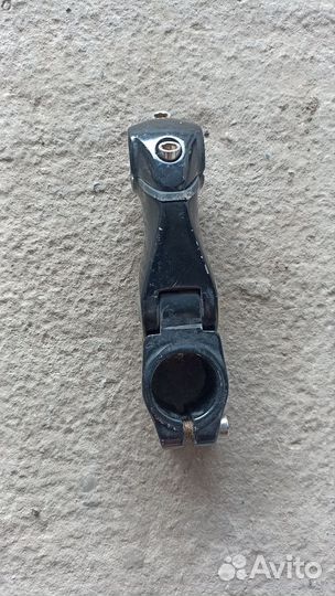 Регулируемый вынос руля для велосипеда 25.4