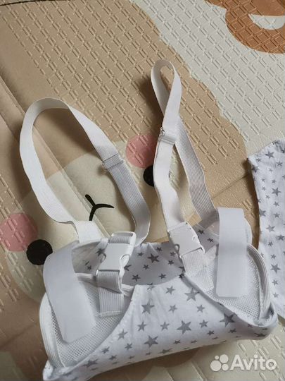 Бандаж фрейка М(17-19)