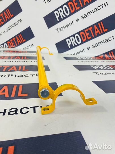 Усилитель щитка передка Усилитель рейки Ваз 2108 2