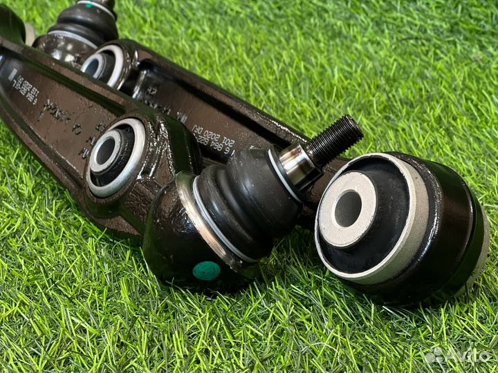 Комплект рычагов BMW F15 F16