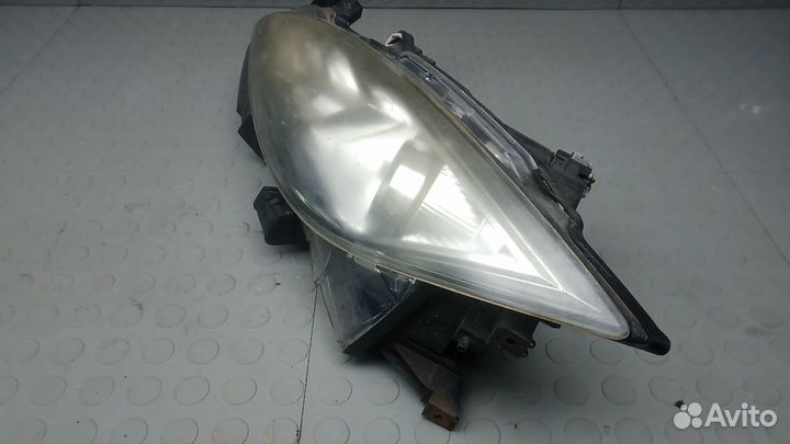 Фара Mazda 6 GH (2007-2012)