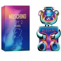 Духи парфюм Moschino toy 2 Pearl оригинал