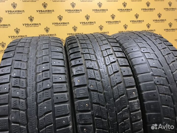 Dunlop SP Winter Ice 01 195/65 R15 95T