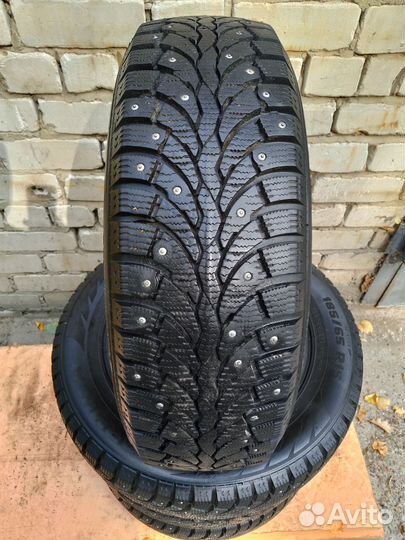 Formula Ice 175/65 R14 89H