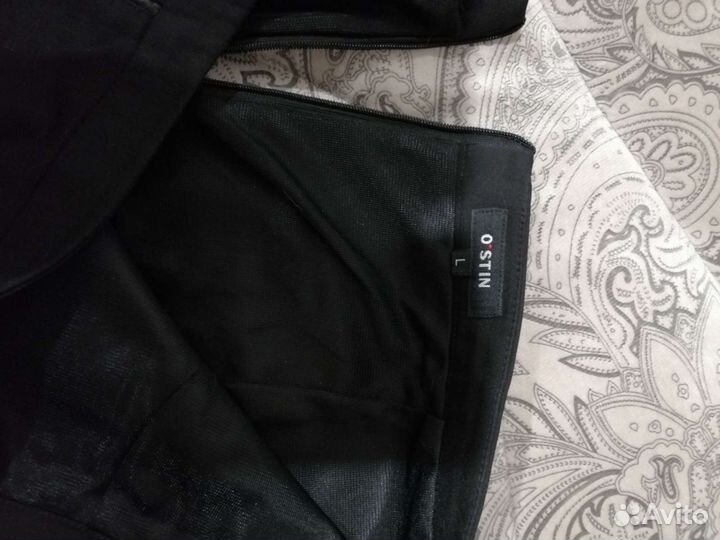 Кофта и юбки