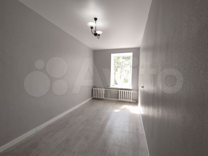 Комната 15,5 м² в > 9-к., 3/5 эт.