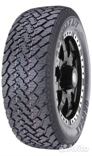 Gripmax A/T 275/70 R16 114T