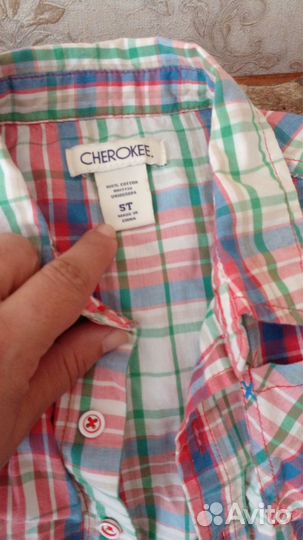 Детские вещи