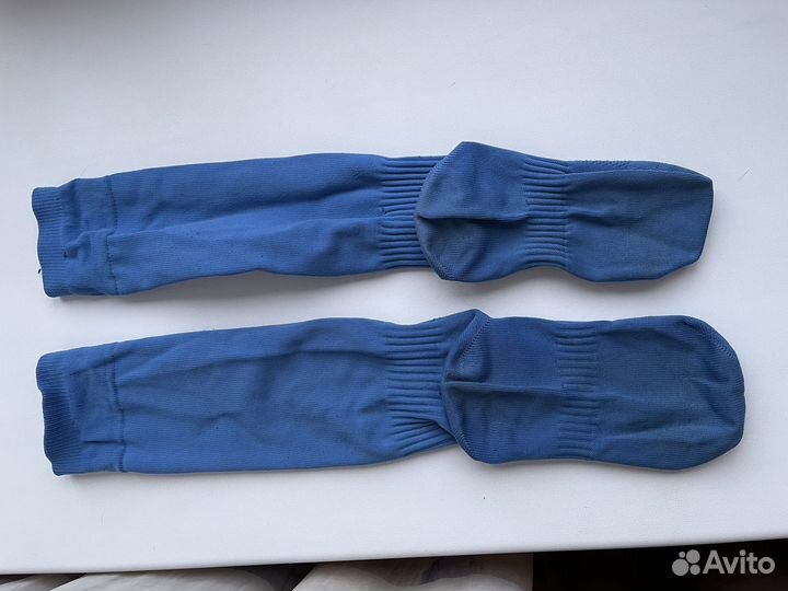 Гетры футбольные детские Джома