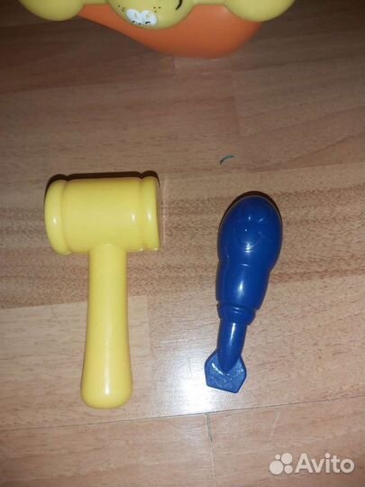 Развивающие игрушки Chicco