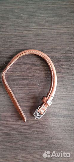 Ошейник для маленькой собаки