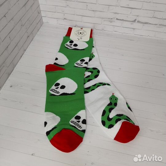 Подарочный набор носков