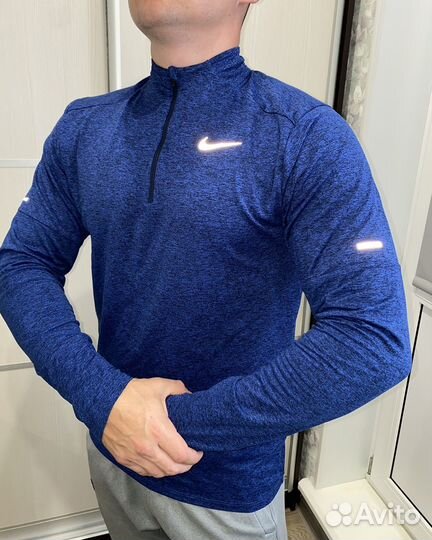 Кофта nike dri fit оригинал