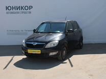 Skoda Fabia 1.6 MT, 2012, 157 070 км, с пробегом, цена 410 000 руб.