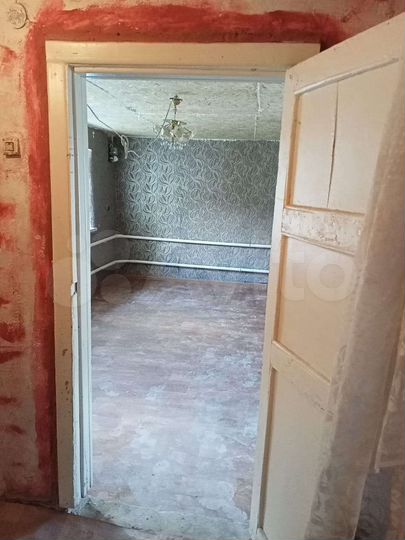 Дом 46 м² на участке 40 сот.