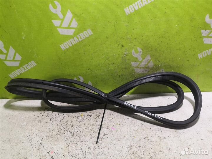 Уплотнитель Рено Клио 2 Симбол