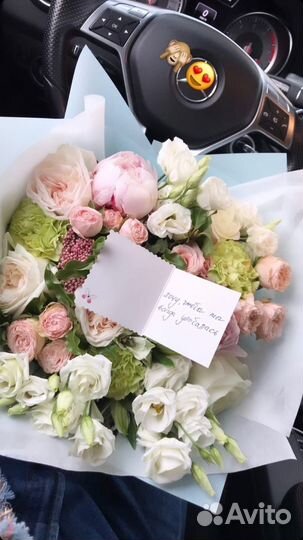 Цветы,букеты,доставка