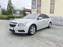 Chevrolet Cruze 1.6 MT, 2011, 179 000 км, с пробегом, цена 700 000 руб.