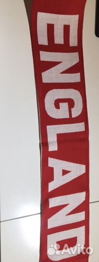 Шарф nike Англия оригинал