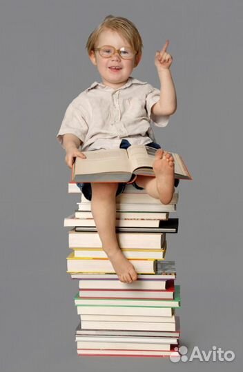 Школьная помощь. Нейроучитель