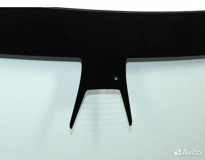 Лобовое стекло Tesla model Y