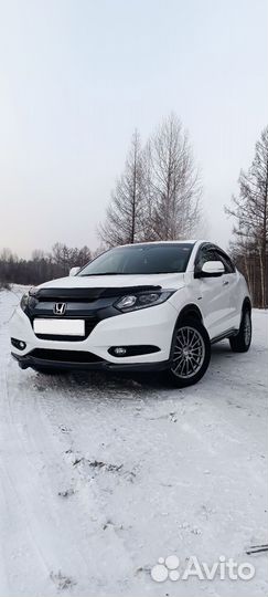 Honda Vezel 1.5 AMT, 2014, 140 000 км