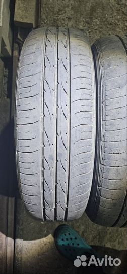 Dunlop Enasave EC203 175/65 R15