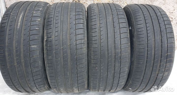 Triangle TH201 Sportex 275/45 R21 110Y