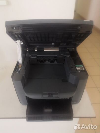 Продам лазерный мфу Canon MF 4018