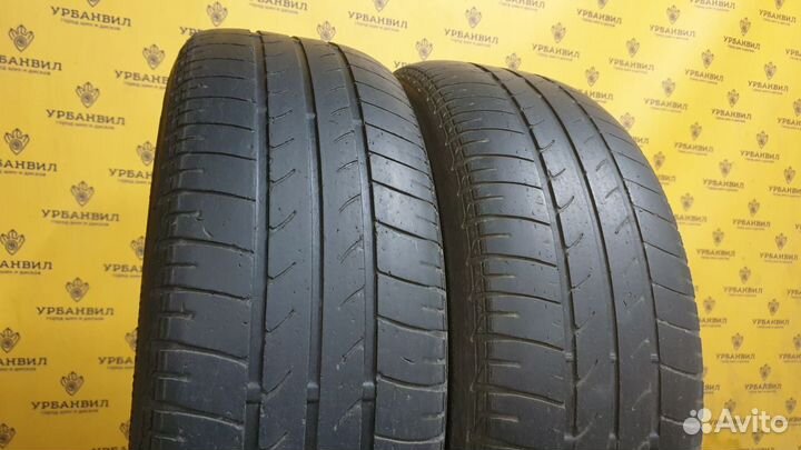 Bridgestone B250 195/65 R15 91H