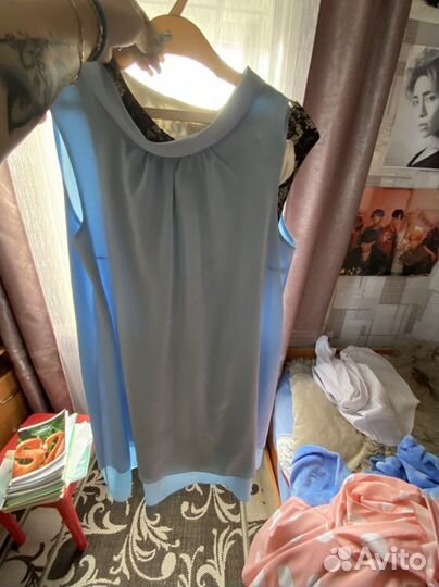 Платья женские