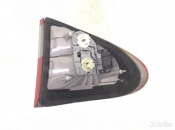 Фонарь mercedes-benz E W210 (1995-2002)