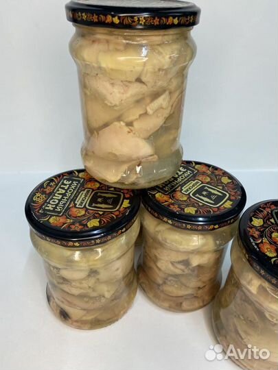 Печень premium