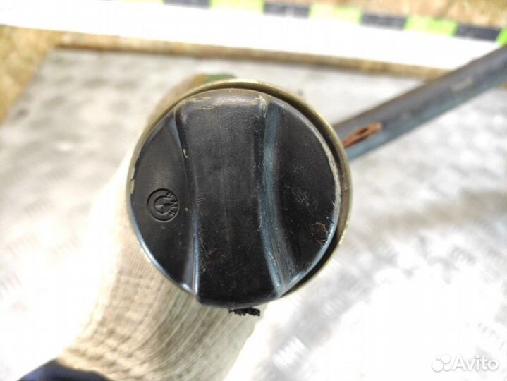 Горловина топливного бака Bmw X5 e53 2000-2007