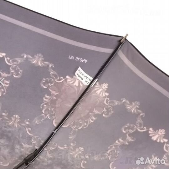 Зонт Три Слона L 3800 W автомат Новый