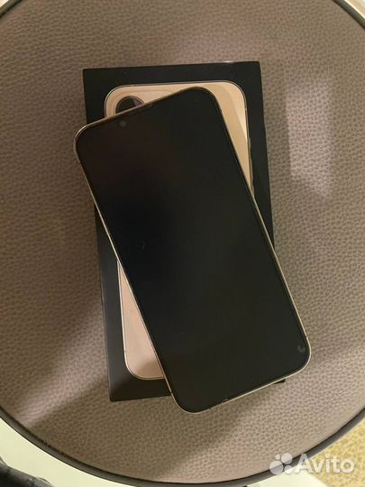 iPhone 13 Pro, 128 ГБ