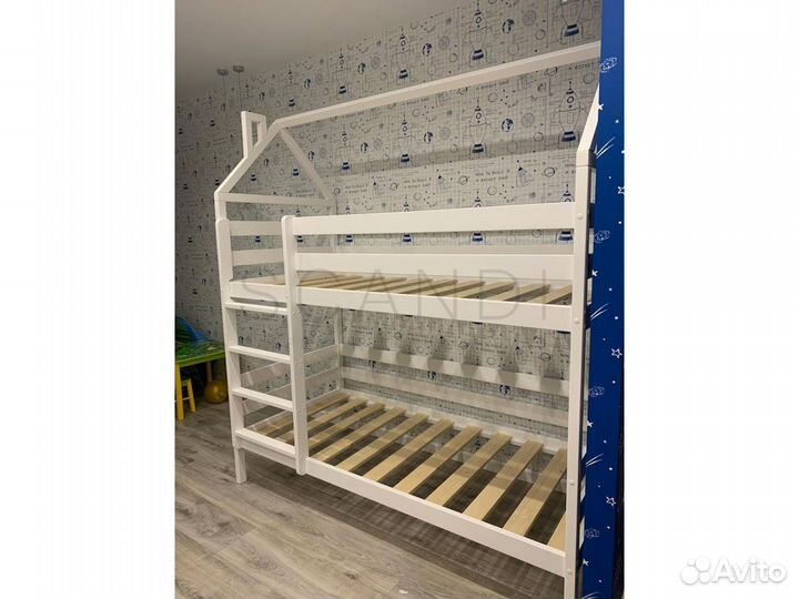 Кровать детская