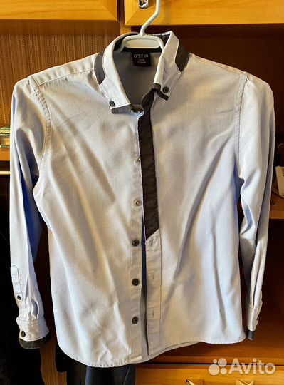 Школьная форма мальчик 128