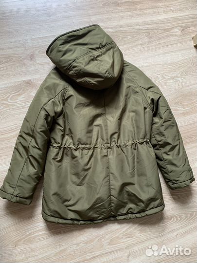 H&M куртка