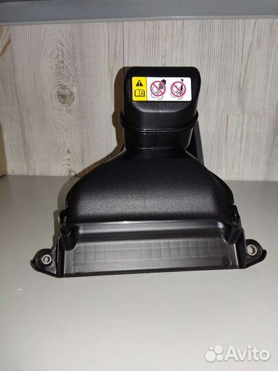 Патрубок воздушного фильтра Camry Lexus