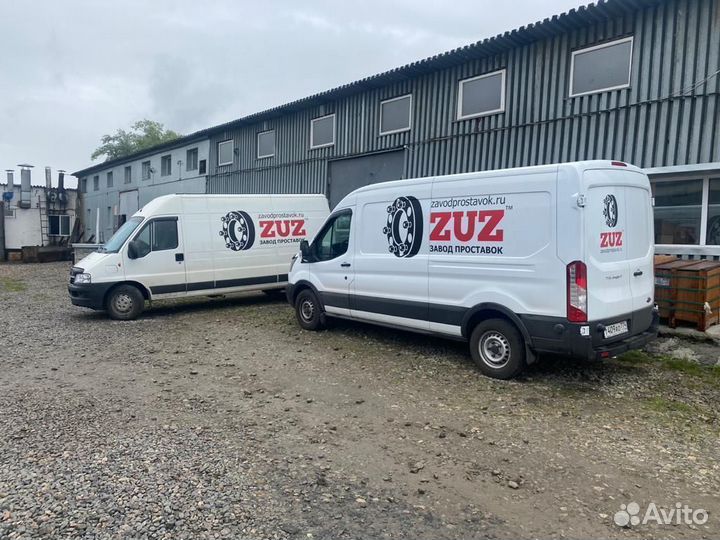 Проставки кoлесные 20мм