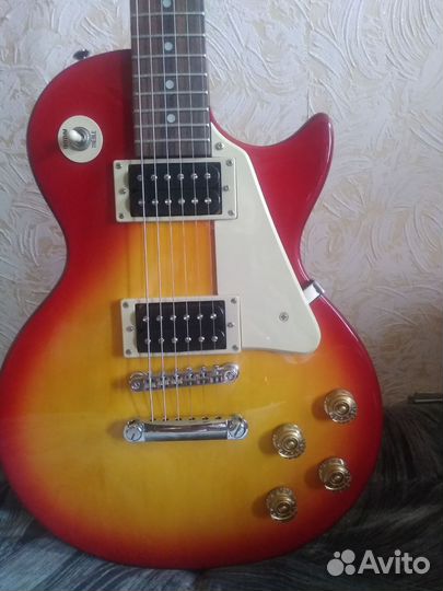 Epiphone Les Paul 100