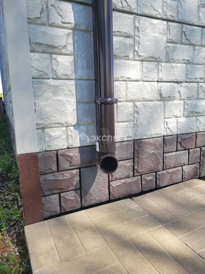 Дом 176 м² на участке 9,2 сот.