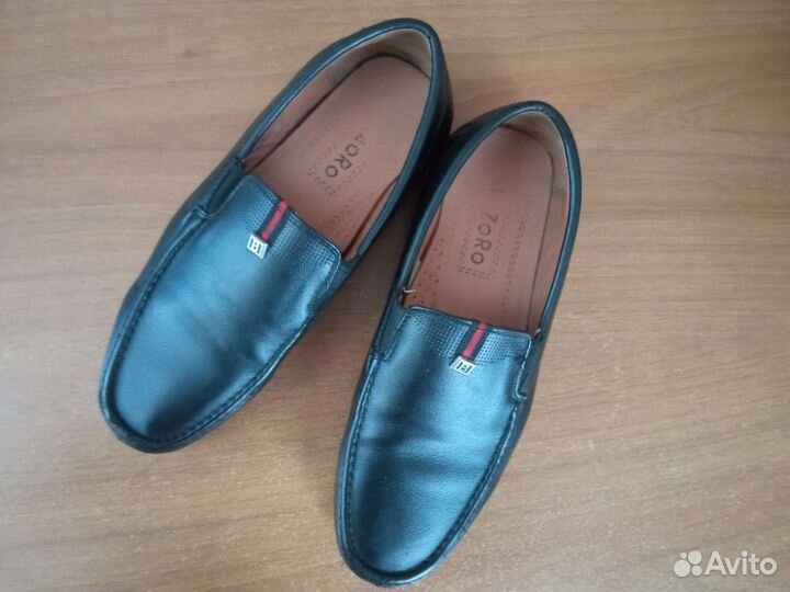 Туфли для подростка