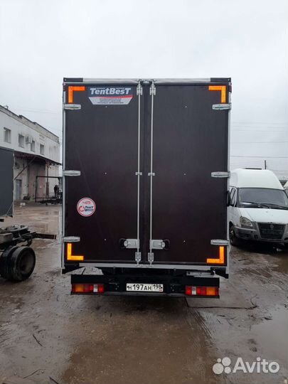 Междугородние грузоперевозки по рф. спб- москва