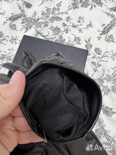 Перчатки basconi женские xl