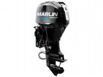 Лодочный мотор Marlin (Марлин) MFI 40 aertl