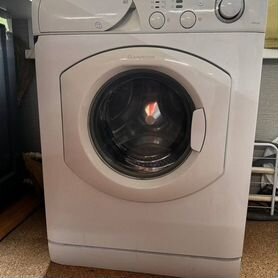 Стиральная машина hotpoint Ariston avsl 105