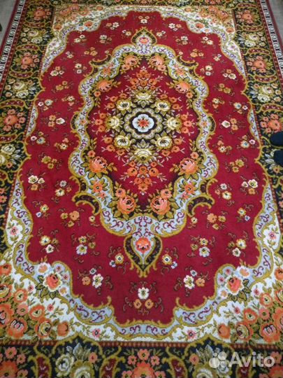 Ковер и коврики - дорожки